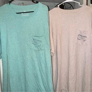 Southern Marsh Men size XL T-Shirts